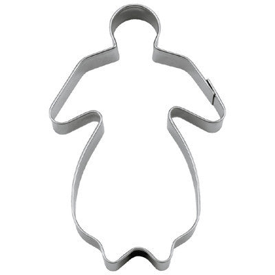 Woman 19cm Cookie Cutter