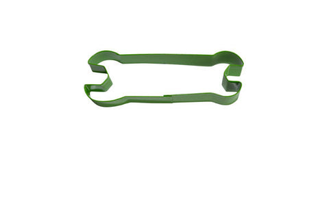 Wrench Green Cookie Cutter