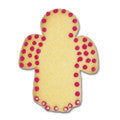 angel 13cm cookie cutter c1183 Cookie