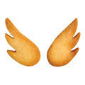 angel wings set of 4 cookie cutters s0026 cookie