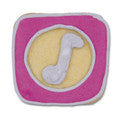 app music cookie cutter c1387 cookie