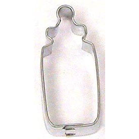 Baby Bottle Mini Cookie Cutter