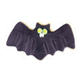 bat 8cm cookie cutter c1276