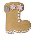 boot 19cm cookie cutter c1637 cookie