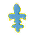 boy scout emblem cookie cutter c1272 cookie