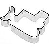 Bulldozer Cookie Cutter