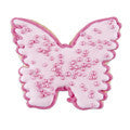 butterfly 7cm cookie cutter c1253 cookie