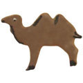 camel cookie cutter c1052 cookie