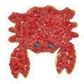 cancer star sign cookie cutter c1347 cookie