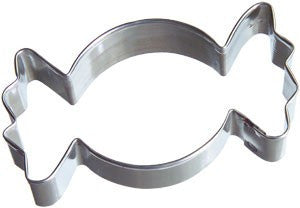 candy wrapper cookie cutter ss