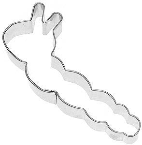 Caterpillar Cookie Cutter