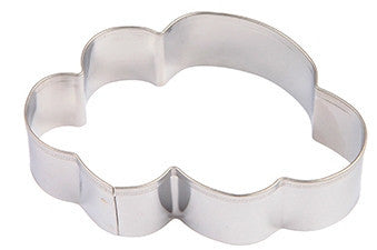 Cloud Cookie Cutter