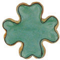 clover four leaf cookie cutter c1063 cookie