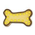 dog bone 6cm cookie cutter c1251 cookie