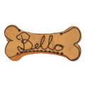 dog bone 9cm cookie cutter c1508 cookie