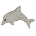 dolphin 6 5cm cookie cutter c1048 cookie