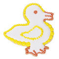duck 7cm cookie cutter c1246 cookie