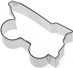 dump truck cookie cutter ss