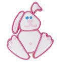 easter bunny cookie cutter c1611 cookie
