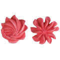 flower blossom fine icing nozzle 14mm d0040 icing pattern