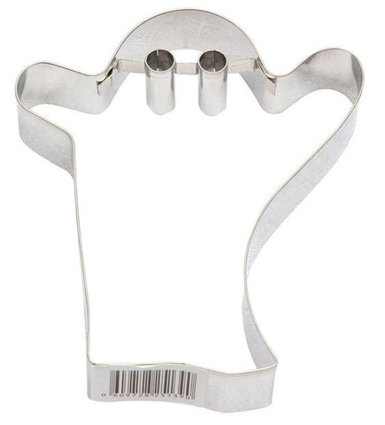 Ghost Cookie Cutter