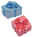gift ribbon set of 3 cookie cutters s0025 cookie