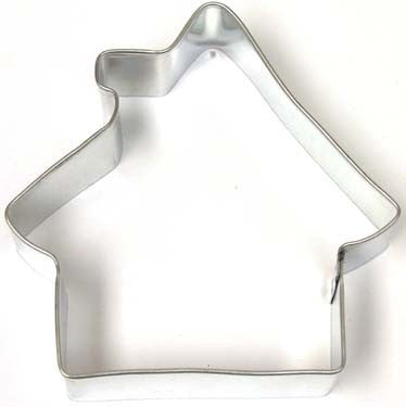 gingerbread house cookie cutter ss