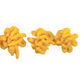 grass icing nozzle 133 10mm d0026 icing pattern