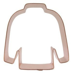 groomsmen jacket cookie cutter ss