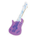 guitar cookie cutter c1140 cookie