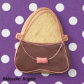 handbag 6 5cm cookie cutter c1124 cookie