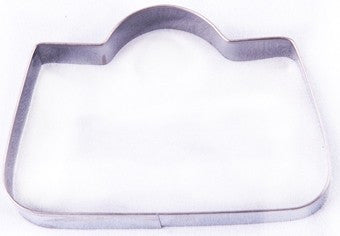 Handbag Cookie Cutter