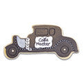 hotrod car cookie cutter c1620 cookie
