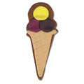 icecream in cone cookie cutter c1325 cookie
