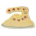 iron cookie cutter c1468 cookie