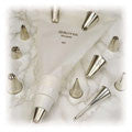 large coupler for icing nozzles d0063