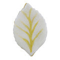 leaf 6 5cm cookie cutter c1268 cookie