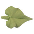 leaf icing nozzle 10mm d0041 icing pattern