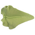 leaf icing nozzle 15mm d0032 icing pattern