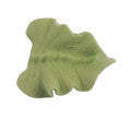 leaf icing nozzle 67 5mm d0016 icing pattern