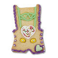 lederhose shorts cookie cutter c1587 cookie