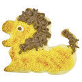 leo star sign cookie cutter c1348 cookie