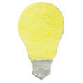 light bulb cookie cutter c1298 cookie