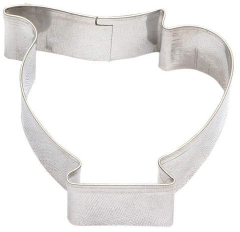 Milk Jug Cookie Cutter