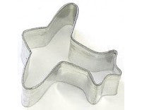 Airplane Mini Cookie Cutter