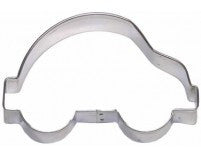 Car Mini Cookie Cutter