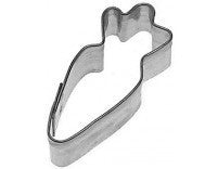 Carrot Mini Cookie Cutter
