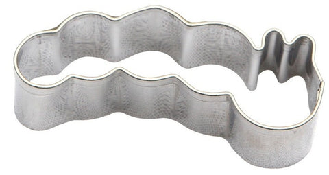 Caterpillar Mini Cookie Cutter