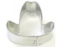 Cowboy Hat Mini Cookie Cutter