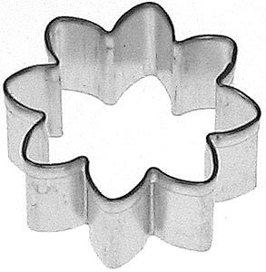 Daisy Mini Cookie Cutter